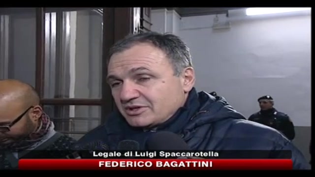 Omicidio Sandri, parla il legale di Luigi Spaccarotella