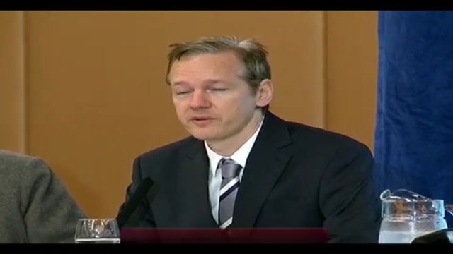 Wikileaks, respinta la richiesta d'appello per Assange