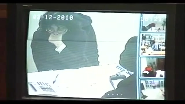 Spatuzza: perdono per rapimento e omicidio di Giuseppe Di Matteo