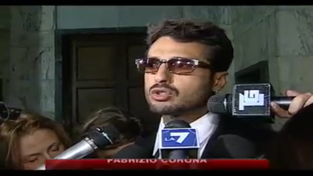 Vallettopoli, Corona condannato in appello a 1 anno e 5 mesi