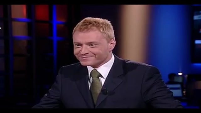 Buttiglione a Sky TG24