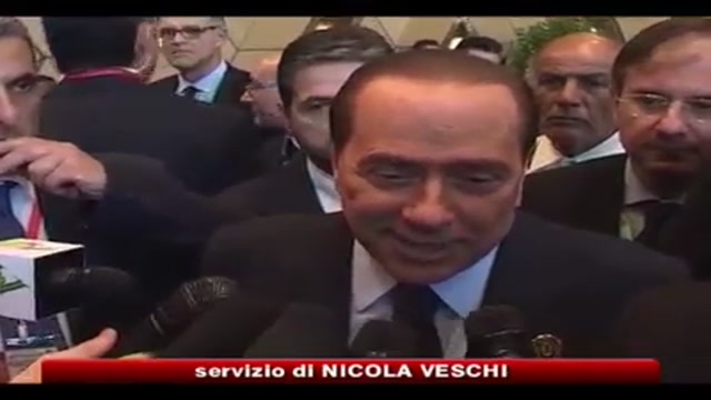 Wikileaks: i festini hanno rovinato la salute a Berlusconi
