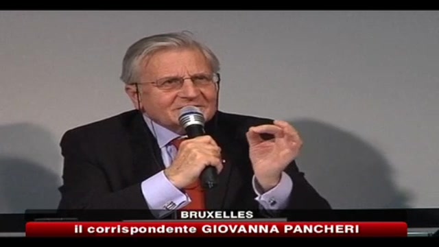 Trichet: l'Euro è una moneta credibile