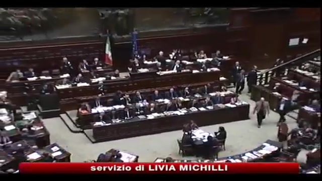 Berlusconi: 317 deputati contro il governo? Una bufala