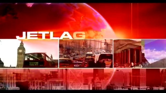 Jetlag: Stalk Show, la via d'uscita (seconda parte)