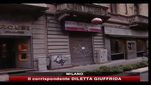 Milano, cinese ucciso a coltellate in un locale della Chinatown