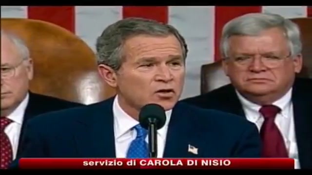 Wikileaks: Al Qaida voleva uccidere Bush a Olimpiadi Pechino