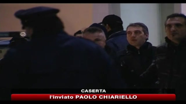 Traffico di cocaina e rapine ai Tir, 30 arresti a Caserta