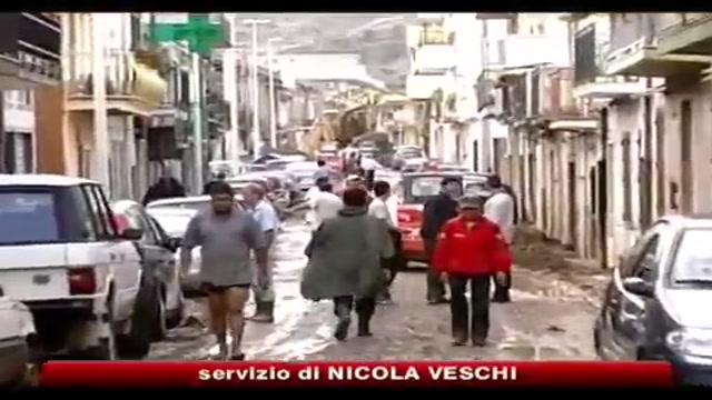 Frane, 3,5 milioni di italiani vivono in zone a rischio