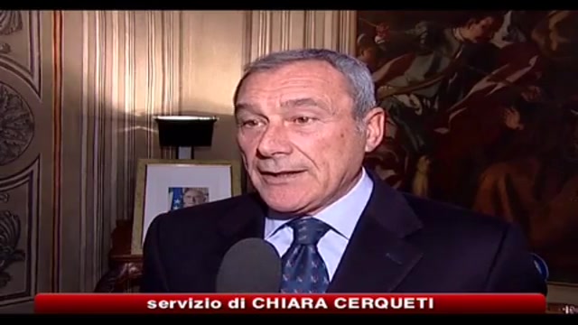 Camora, Grasso: boss Iovine resta a regime di 41 bis