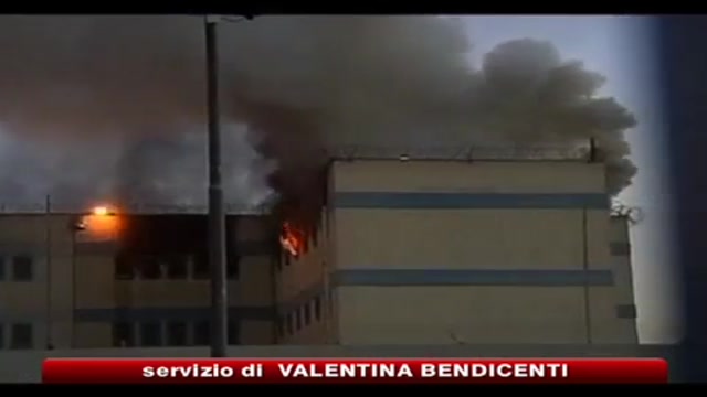 Cile, 81 morti e 14 ustionati in incendio carcere Santiago