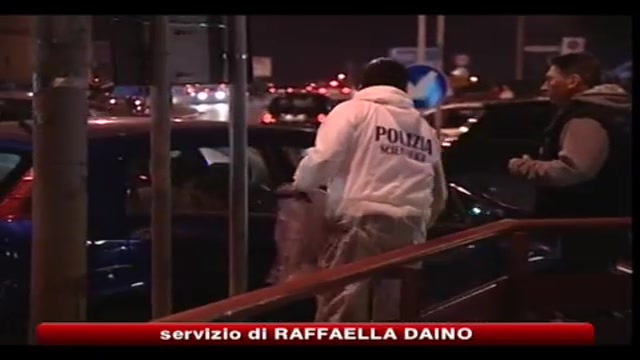 Duplice omicidio a Firenze, trovati cadaveri di un'anziana e del figlio