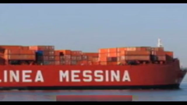 Egitto, scattati soccorsi per mercantile italiano in avaria