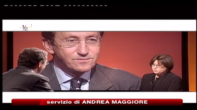 Fini: Berlusconi non avrà la fiducia