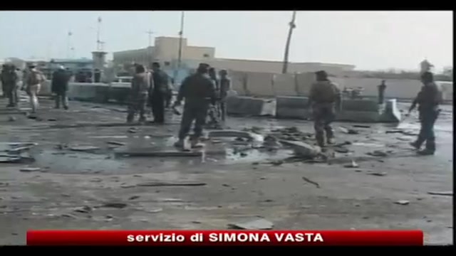 Due attentati in Iraq, kamikaze anche contro una processione