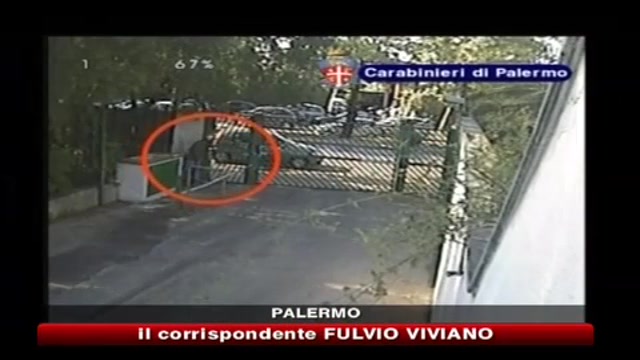Operazione antimafia, arresti e sequestri a Palermo