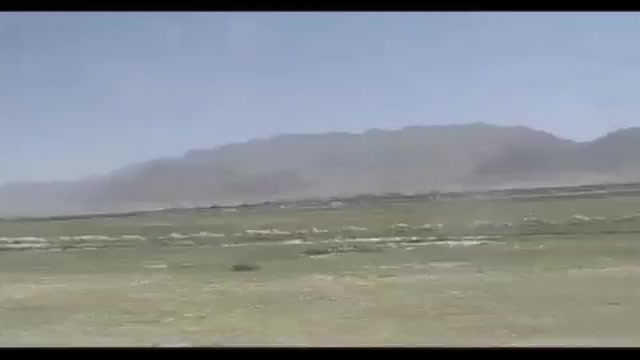 Afghanistan, Sky Tg24 con i militari italiani a Bala Murghab