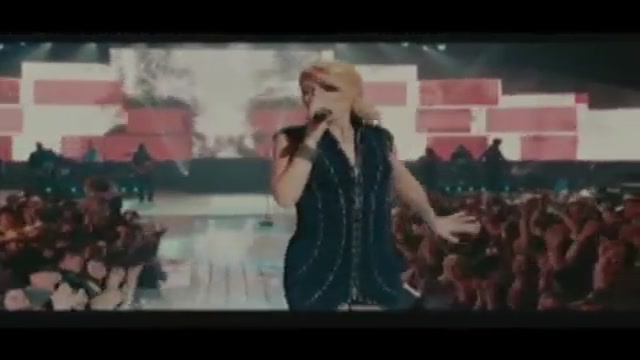 Cinema, Gwyneth Paltrow star della musica in Country Song