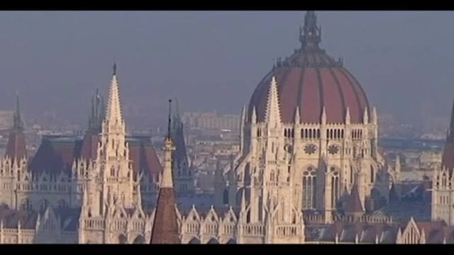 Ungheria, approvata legge-bavaglio per la stampa