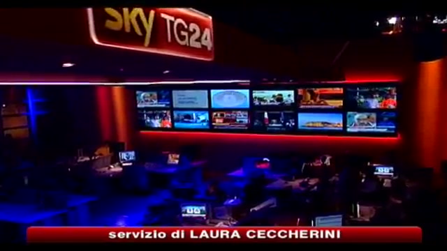 Sondaggio Sky TG24: disoccupazione record è notizia dell'anno