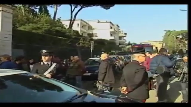 Pacchi bomba a Roma, rivendicazione degli anarchici del FAI