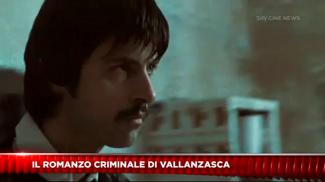 Sky Cine News: Vallanzasca - Gli angeli del male