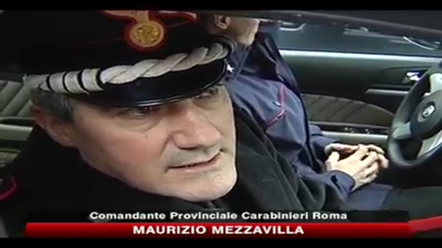 Pacco bomba all'ambasciata greca, parla il colonnello Mezzavilla