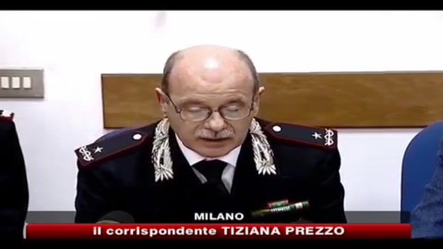 Giudici di Milano: Ganzer ha tradito lo Stato e le leggi