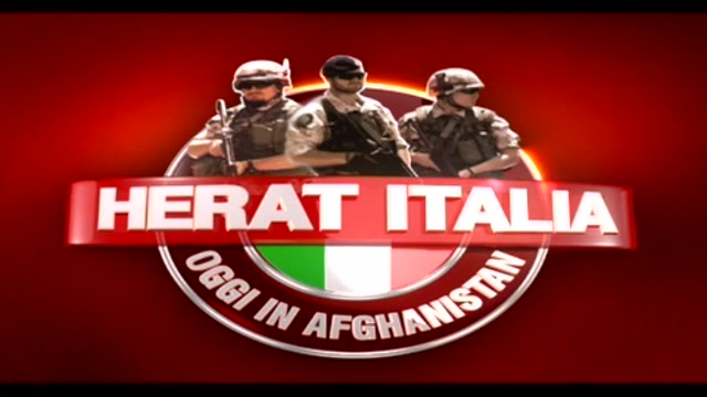 Bala Murghab, continua il lavoro del contingente italiano