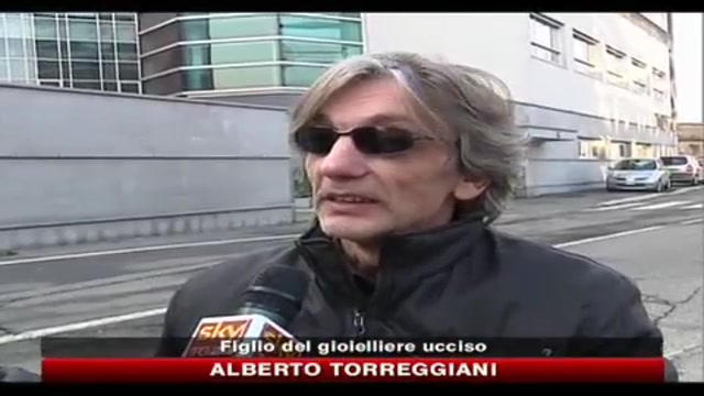 Caso Battisti, Torreggiani: ci muoveremo con azioni forti