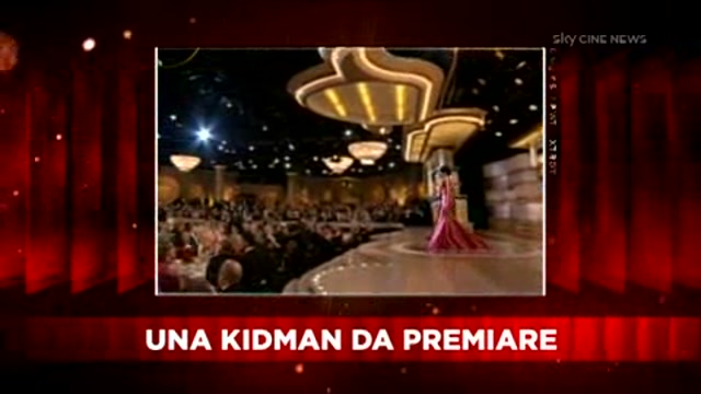 Sky Cine News: Nicole Kidman in Rabbit Hole