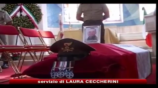Afghanistan, 13 italiani morti nel 2010