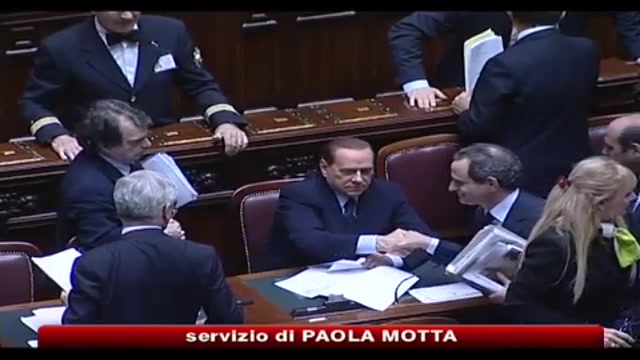 Caso Battisti, le mosse del governo italiano