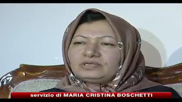 Sakineh, magistratura Iran: possibile annullamento lapidazione