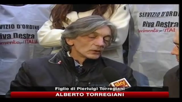 Battisti, Torregiani: l'azione del governo fino ad ora è insufficiente