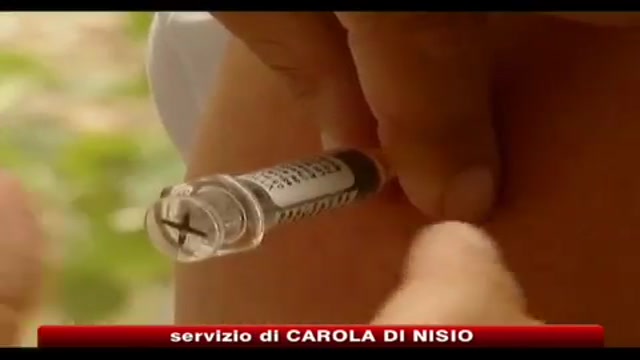Influenza, aumentano i casi in Italia: picco a fine gennaio