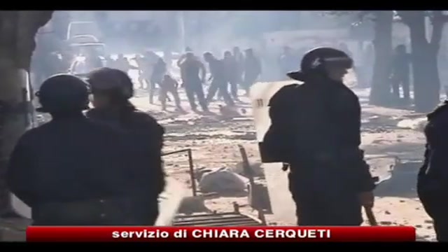 Algeria e Tunisia, si allarga la protesta contro il carovita