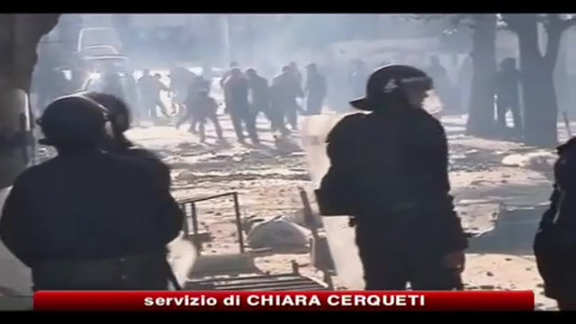 Proteste carovita, in Algeria 2 morti e scontri in Tunisia