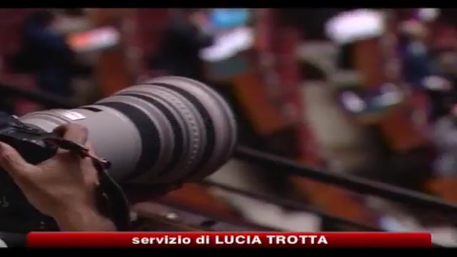 Governo, al lavoro per allargare maggioranza