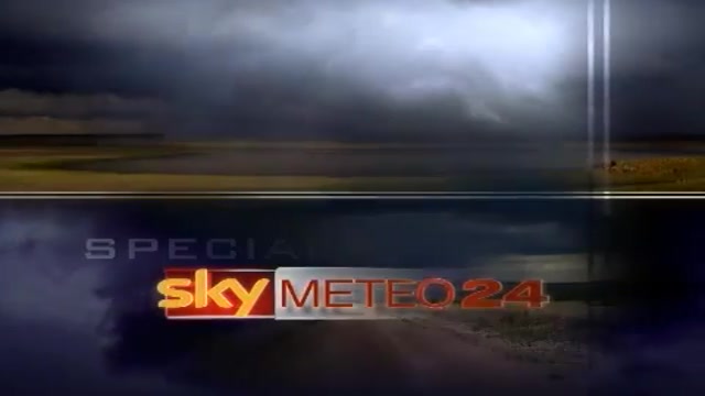 Speciale meteo Australia