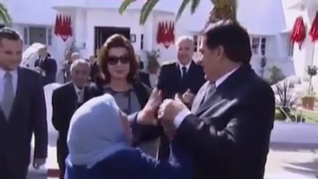 Tunisia, dal golpe alle proteste: i 23 anni di Ben Ali