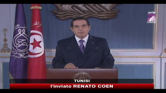 Tunisia, verso un nuovo futuro