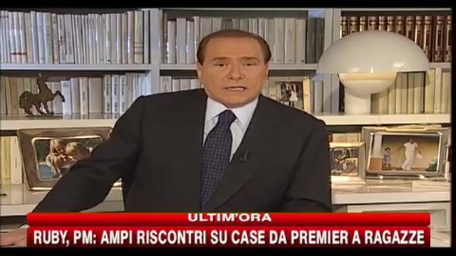 Berlusconi, è aperto il toto-fidanzata