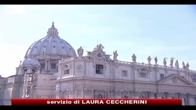 Caso Ruby, imbarazzo dal Vaticano