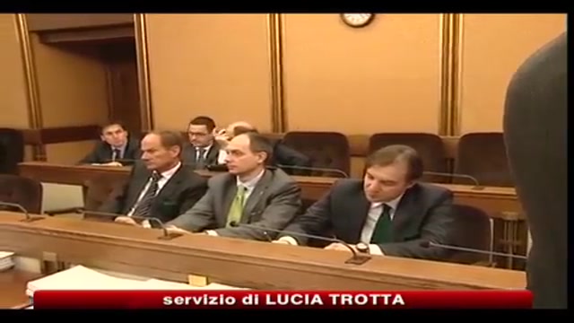 Governo, Lega minimizza sul caso Ruby ed è pronta per il voto al federalismo