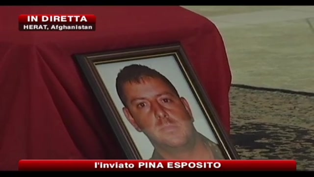 Afghanistan, un soldato italiano morto e uno grave