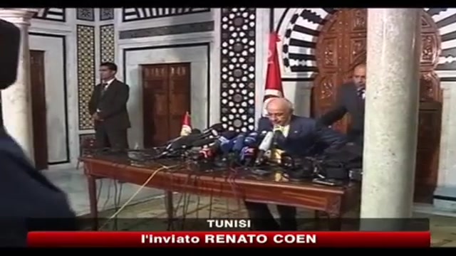 Tunisia, nuovo governo già in crisi: si dimettono vari ministri
