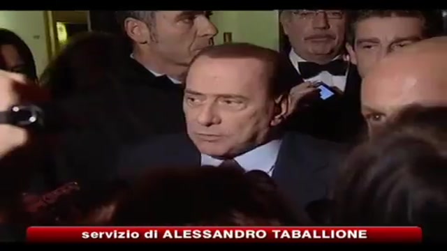 Caso Ruby, Bersani: Berlusconi ha tradito Costituzione