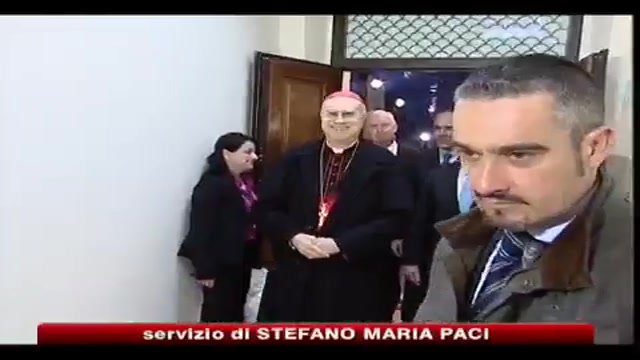 Caso Ruby, interviene il Vaticano