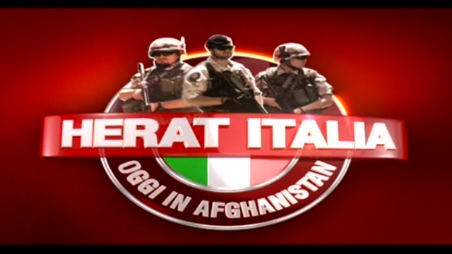 Afghanistan, la Gdf addestra le forze di sicurezza locali